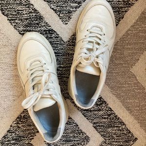 Everlane Tread Sneakers